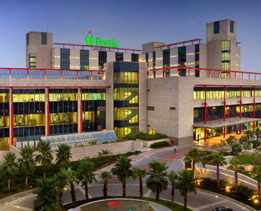 FORTIS HOSPITALS