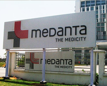 MEDANTA HOSPITAL
