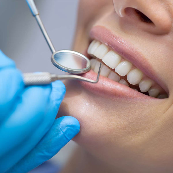 Dental Treatment