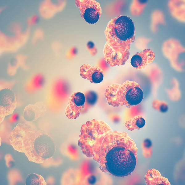 Cancer Treatment
