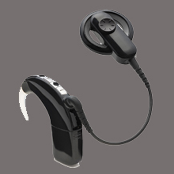 Cochlear Implant