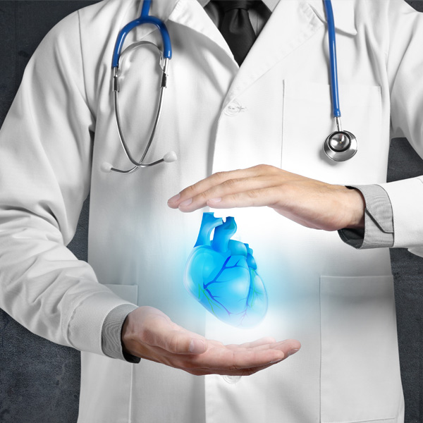 Closed Heart Surgeries